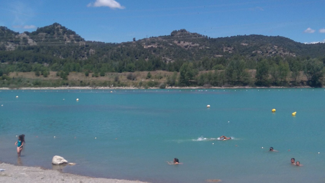 Photo of Outdoor in Peyrolles-en-Provence