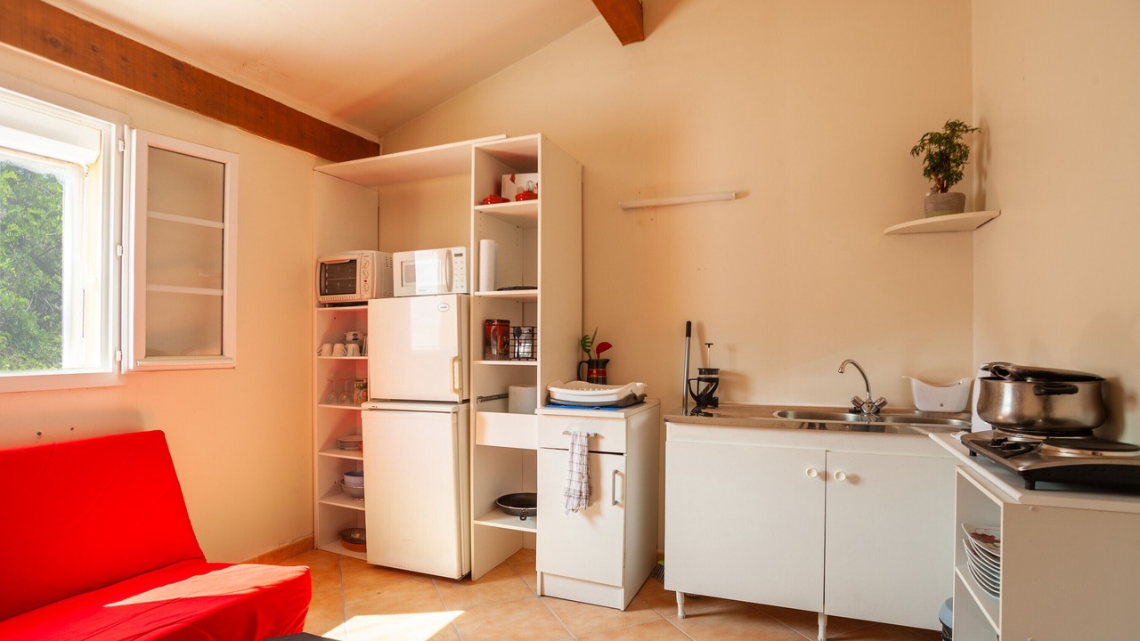 Photo of Kitchen in Peyrolles-en-Provence