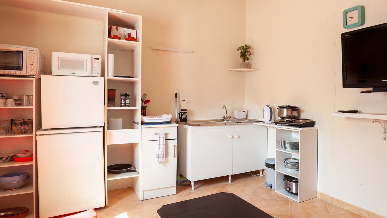 Photo of Kitchen in Peyrolles-en-Provence