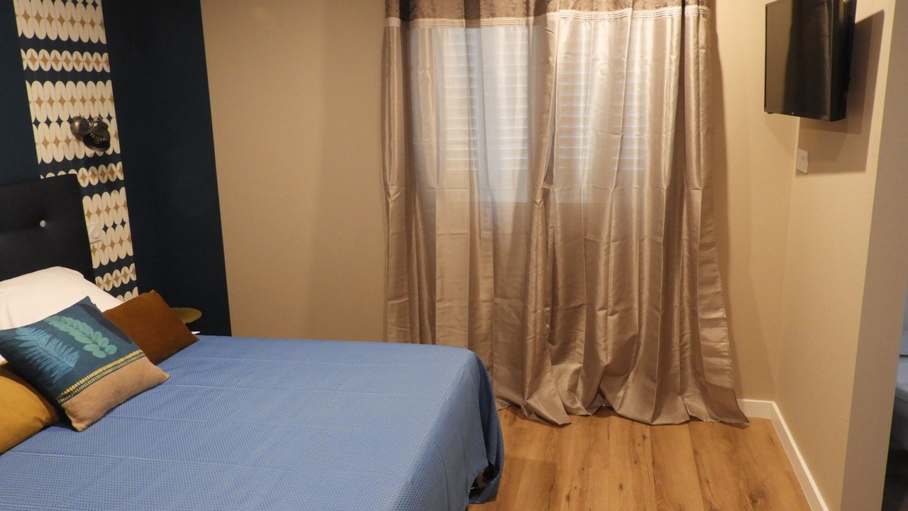Photo of Bedroom in Saint-Germain