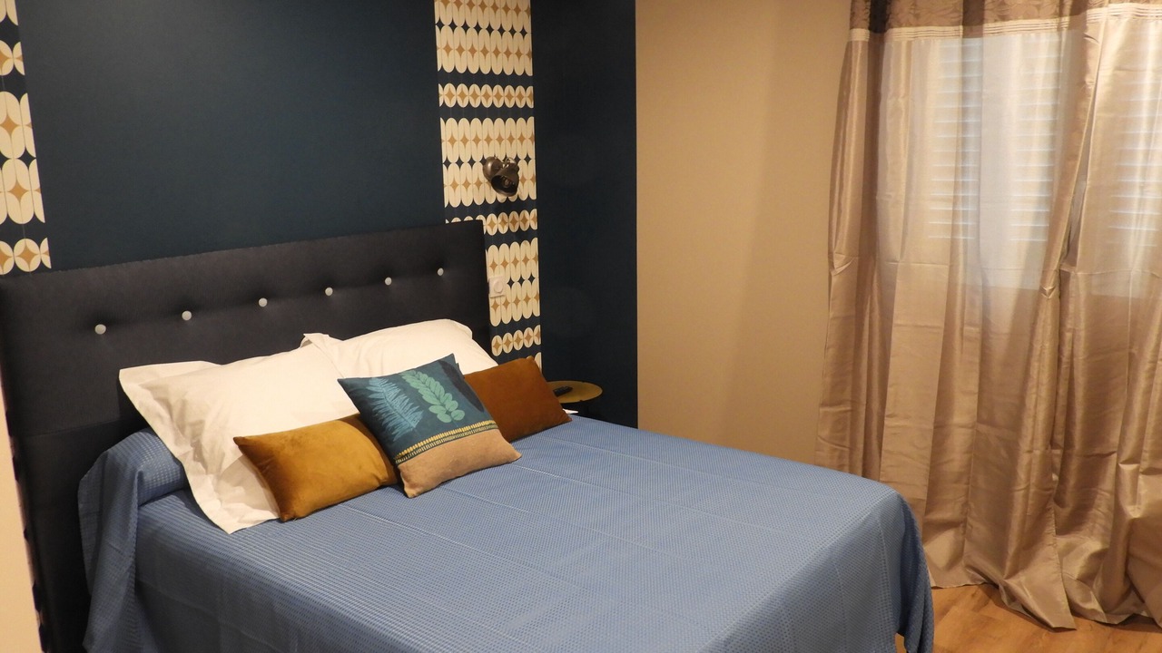 Photo of Bedroom in Saint-Germain