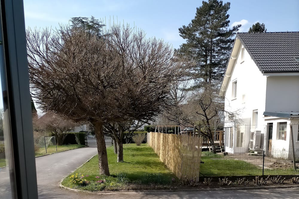 Photo of Outdoor in Beaupre