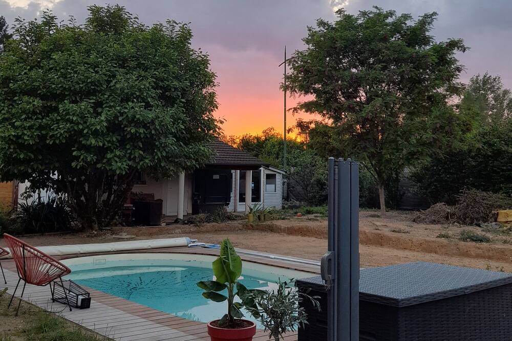 Photo of Outdoor in Beaupre
