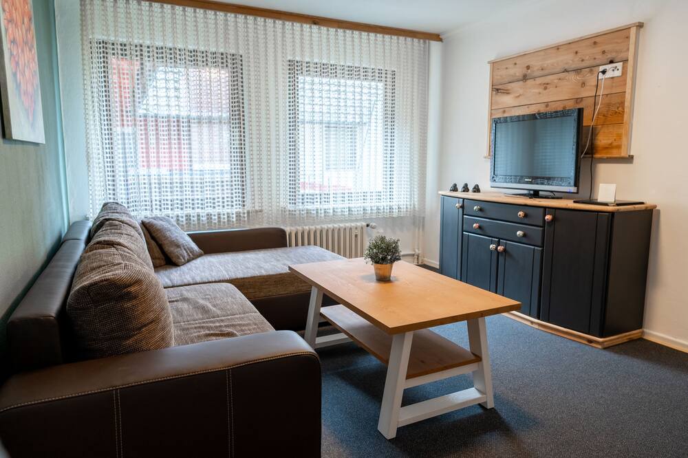 Photo of Bedroom in Holzminden