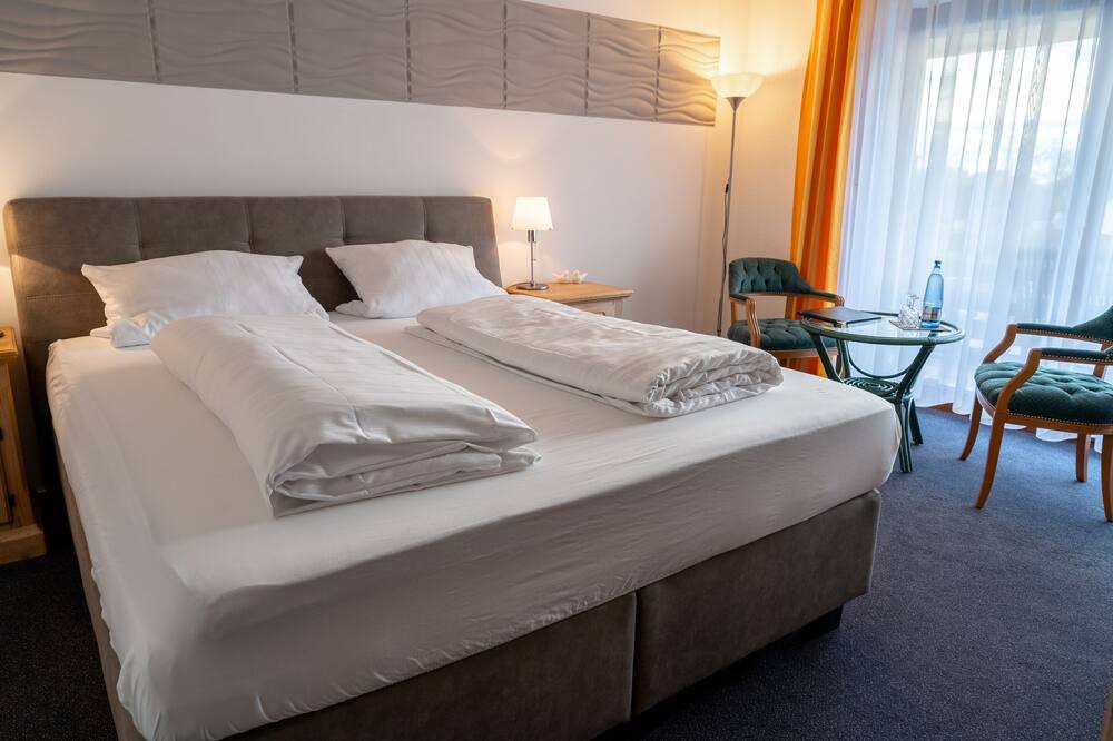 Photo of Bedroom in Holzminden