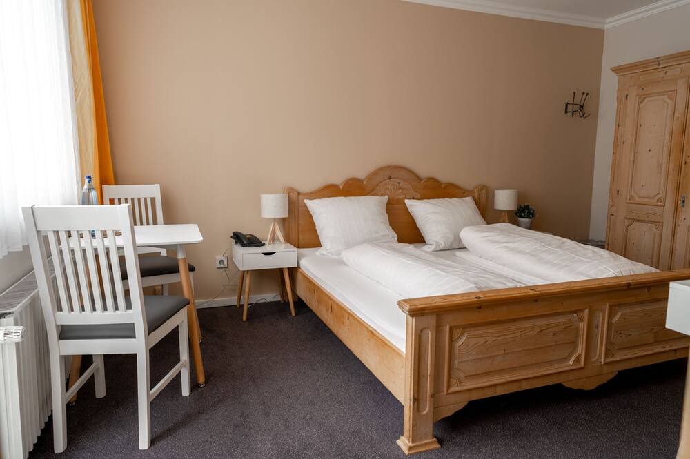 Photo of Bedroom in Holzminden