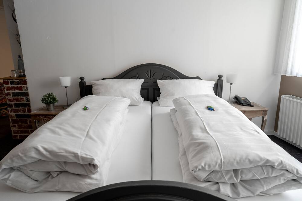 Photo of Bedroom in Holzminden
