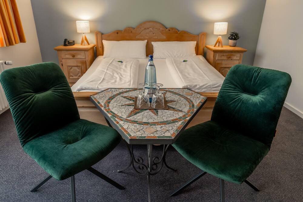 Photo of Bedroom in Holzminden