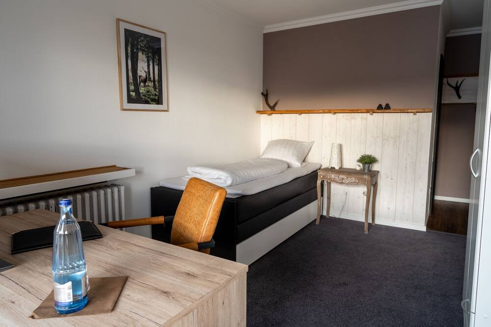 Photo of Bedroom in Holzminden