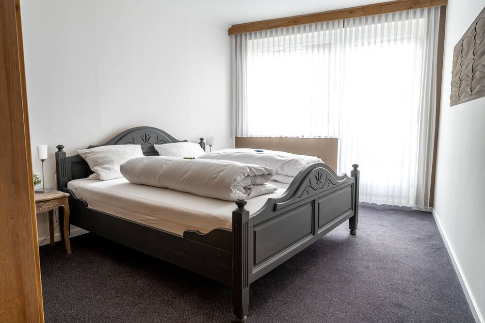 Photo of Bedroom in Holzminden