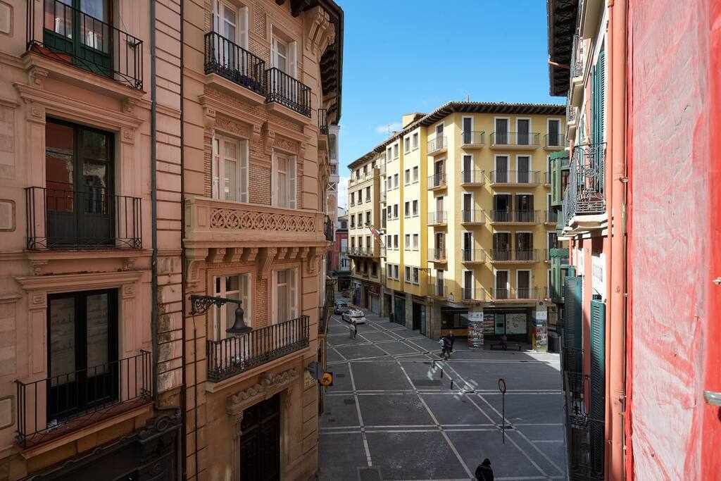 Photo of Patio Balcony in Old Town