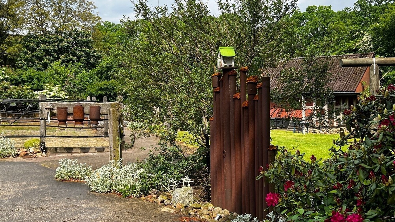 Photo of Outdoor in Dickel