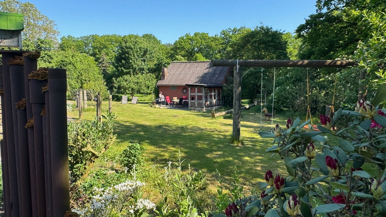 Photo of Outdoor in Dickel