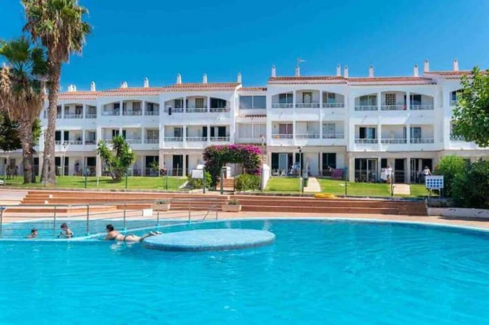 Photo of Outdoor in Cala en Blanes