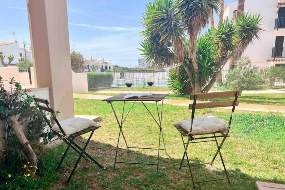 Photo of Outdoor in Cala en Blanes