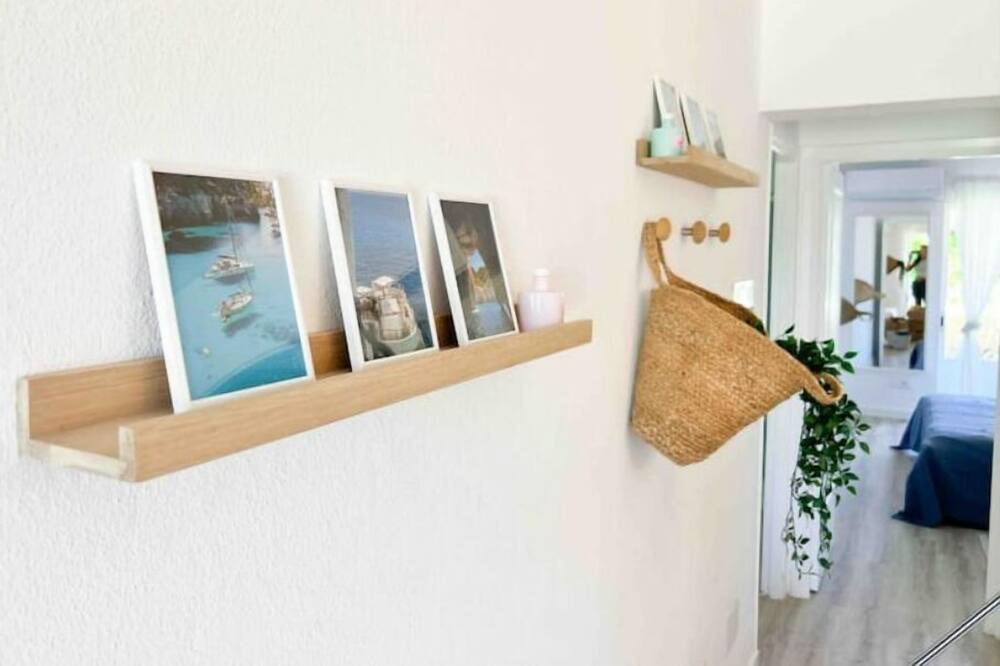 Photo of Bedroom in Cala en Blanes