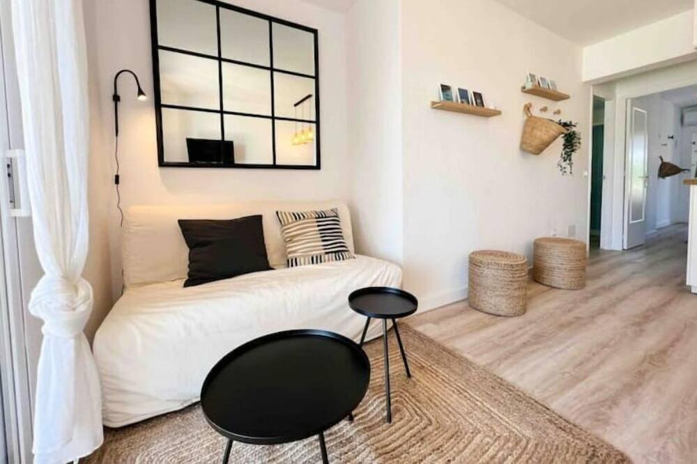 Photo of Livingroom in Cala en Blanes