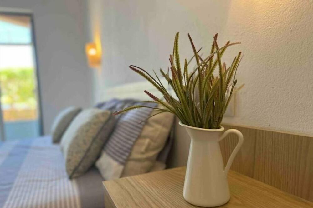 Photo of Bedroom in Cala en Blanes