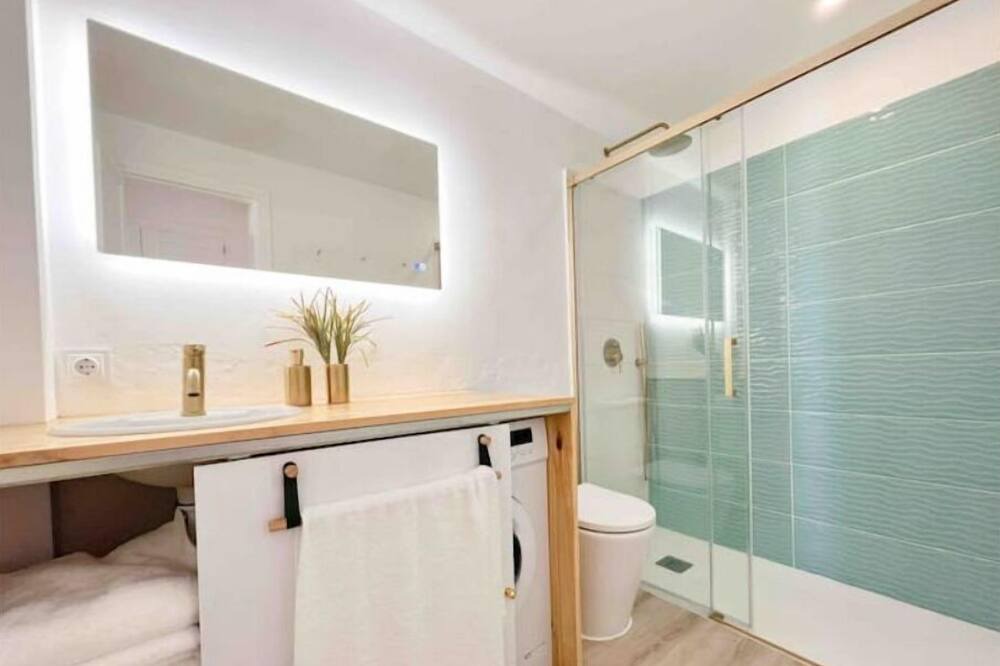 Photo of Bathroom in Cala en Blanes