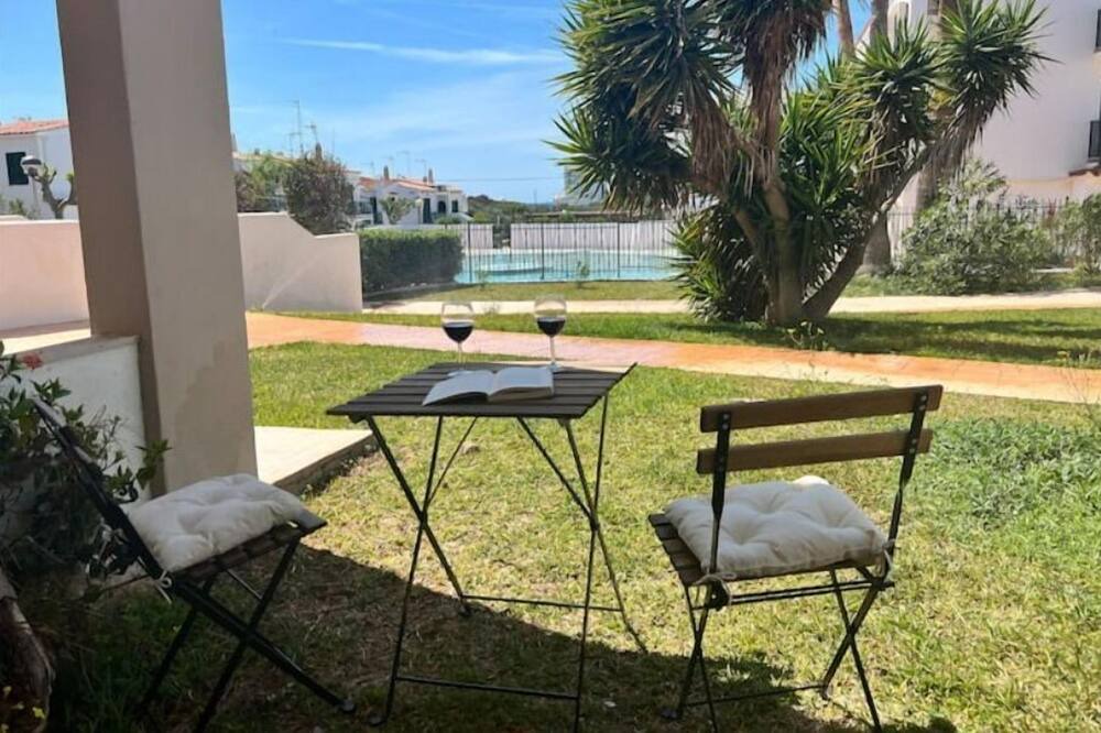 Photo of Outdoor in Cala en Blanes
