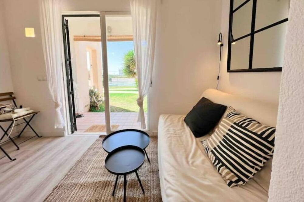 Photo of Livingroom in Cala en Blanes
