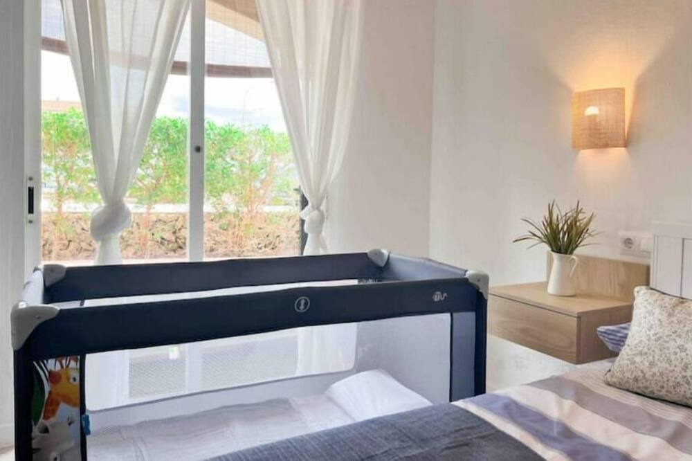 Photo of Bedroom in Cala en Blanes