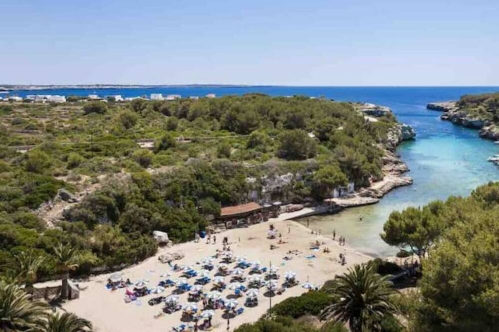 Photo of Outdoor in Cala en Blanes