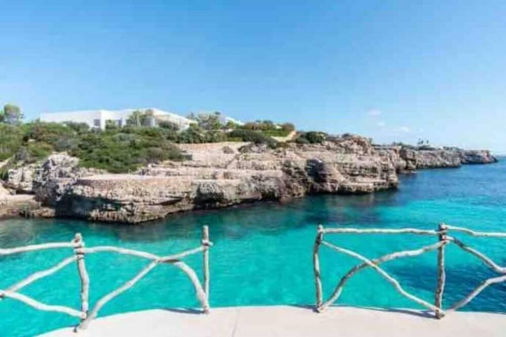 Photo of Others in Cala en Blanes