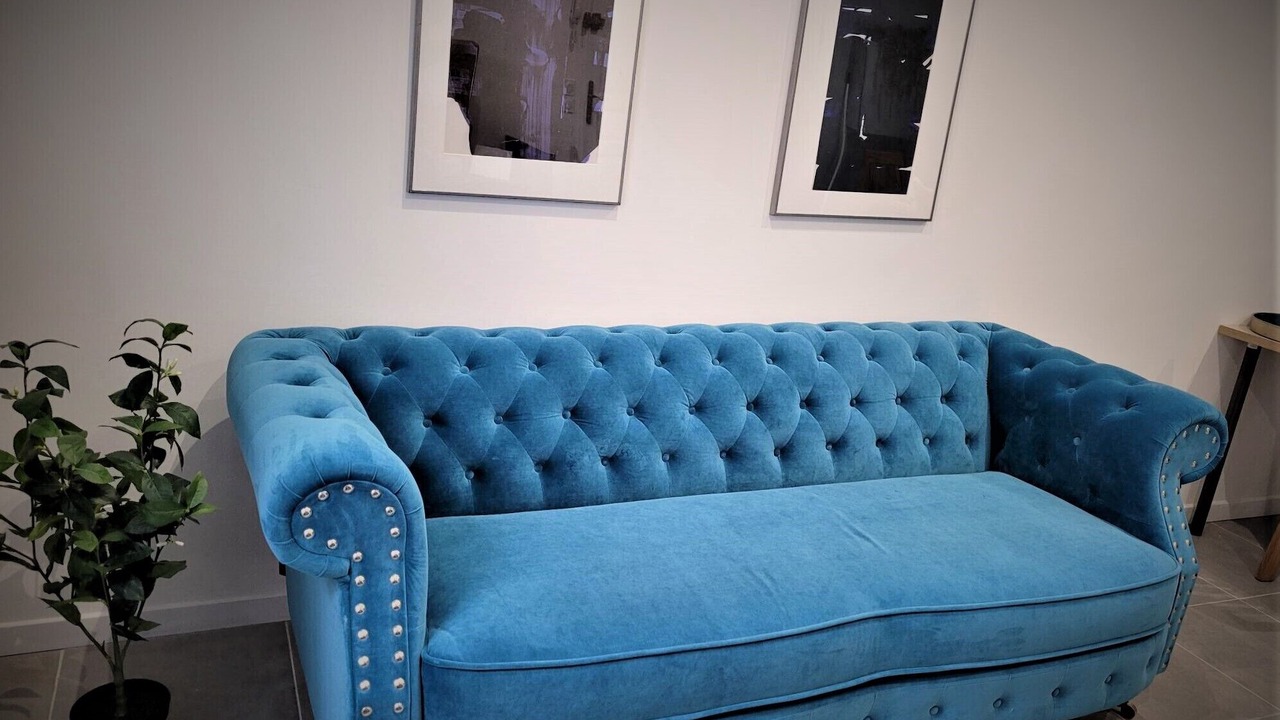 Photo of Livingroom in Martigues