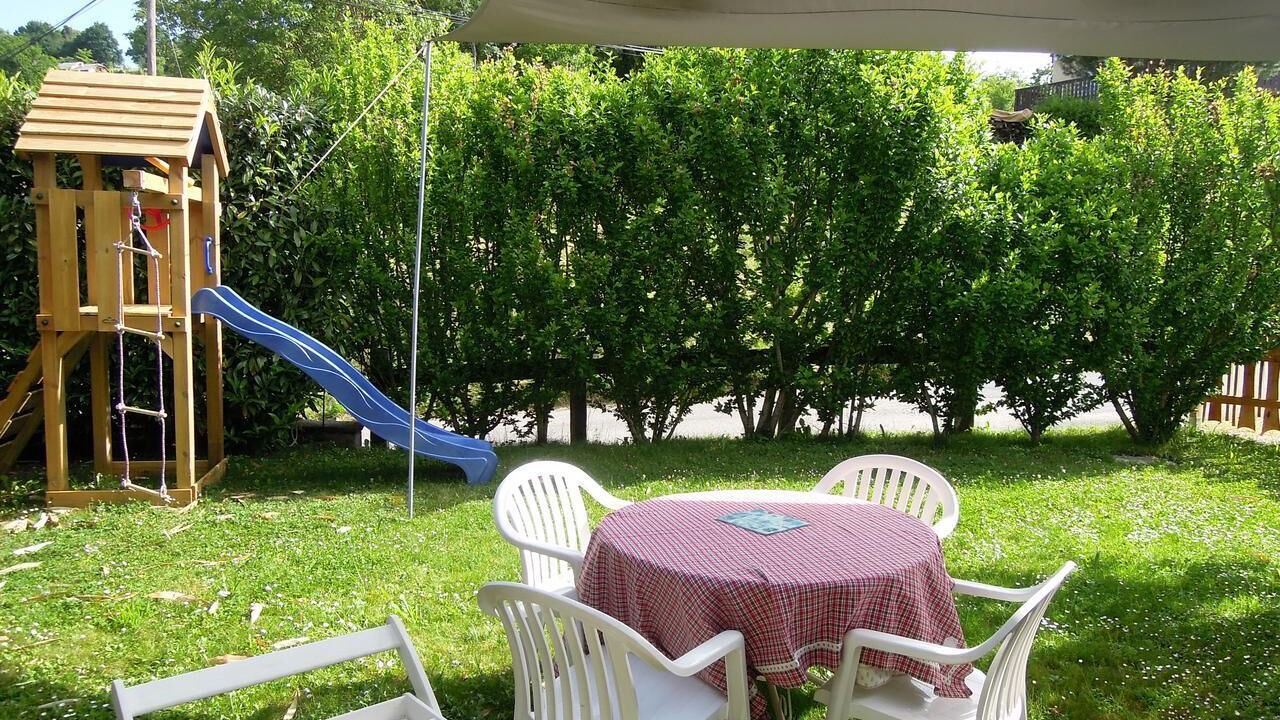 Photo of Outdoor in Val-de-Fier