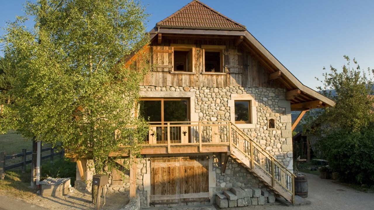 Photo of Outdoor in Val-de-Fier
