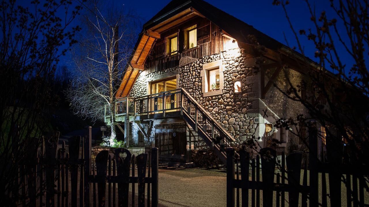 Photo of Outdoor in Val-de-Fier