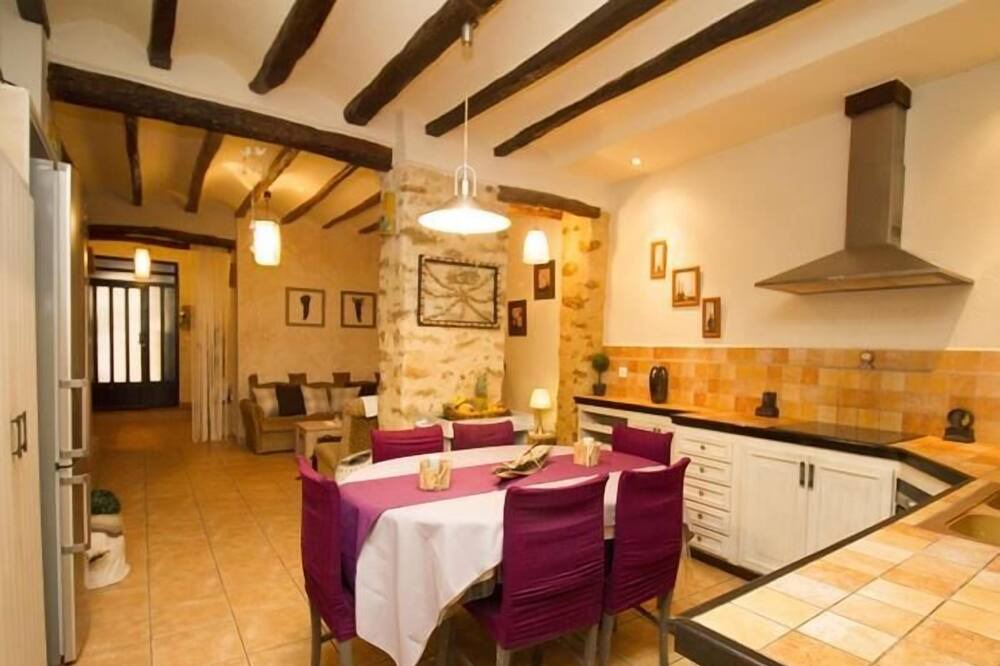 Photo of Kitchen in Adsubia