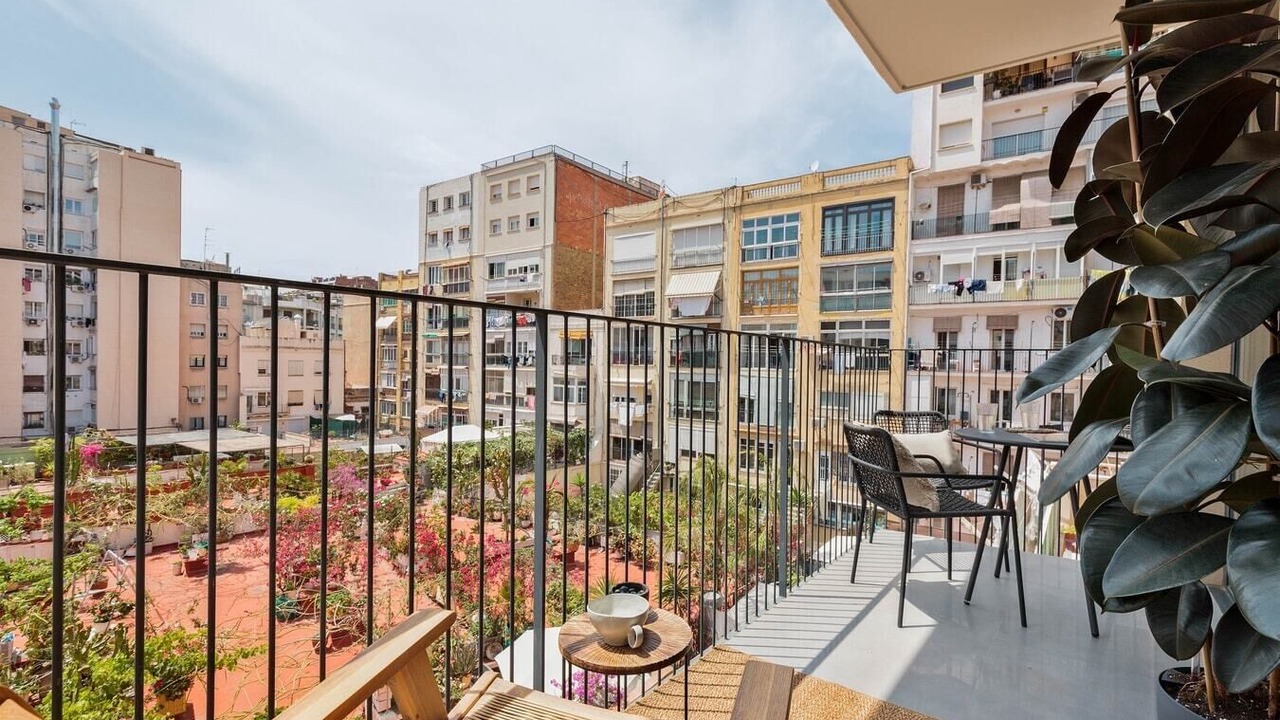 Photo of Outdoor in L'Antiga Esquerra de l'Eixample