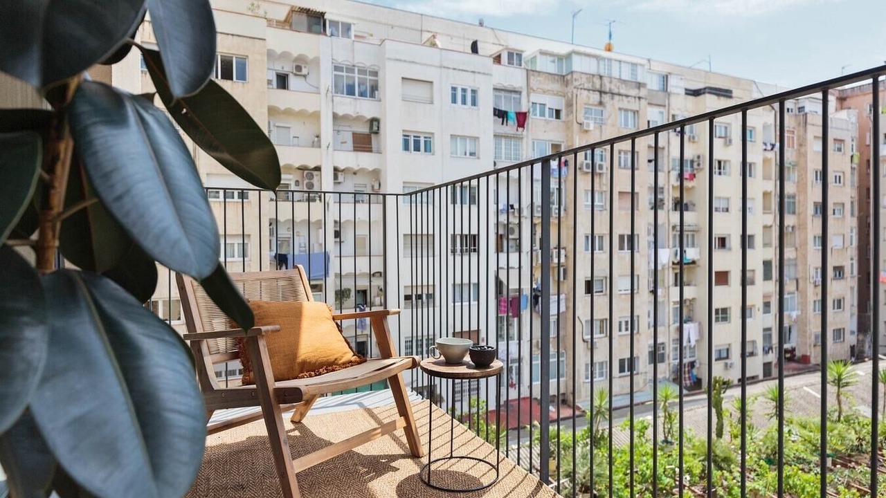 Photo of Outdoor in L'Antiga Esquerra de l'Eixample