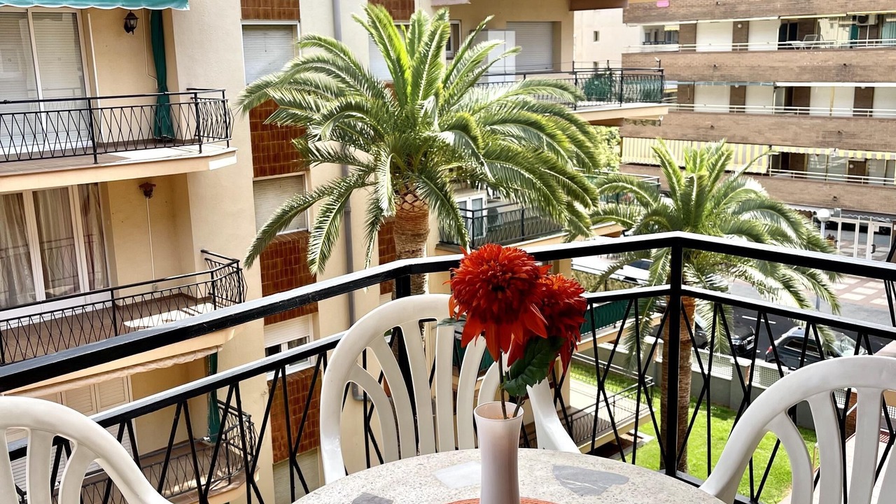 Photo of Outdoor in La Pineda