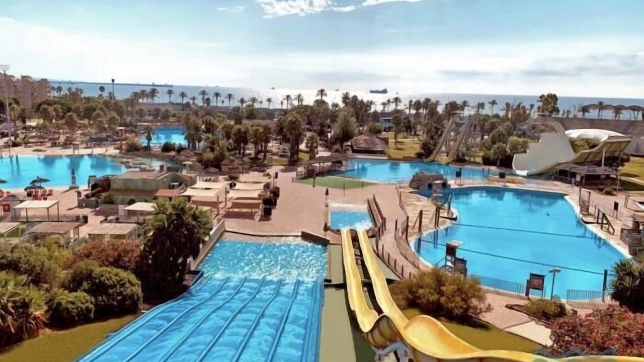 Photo of Outdoor in La Pineda