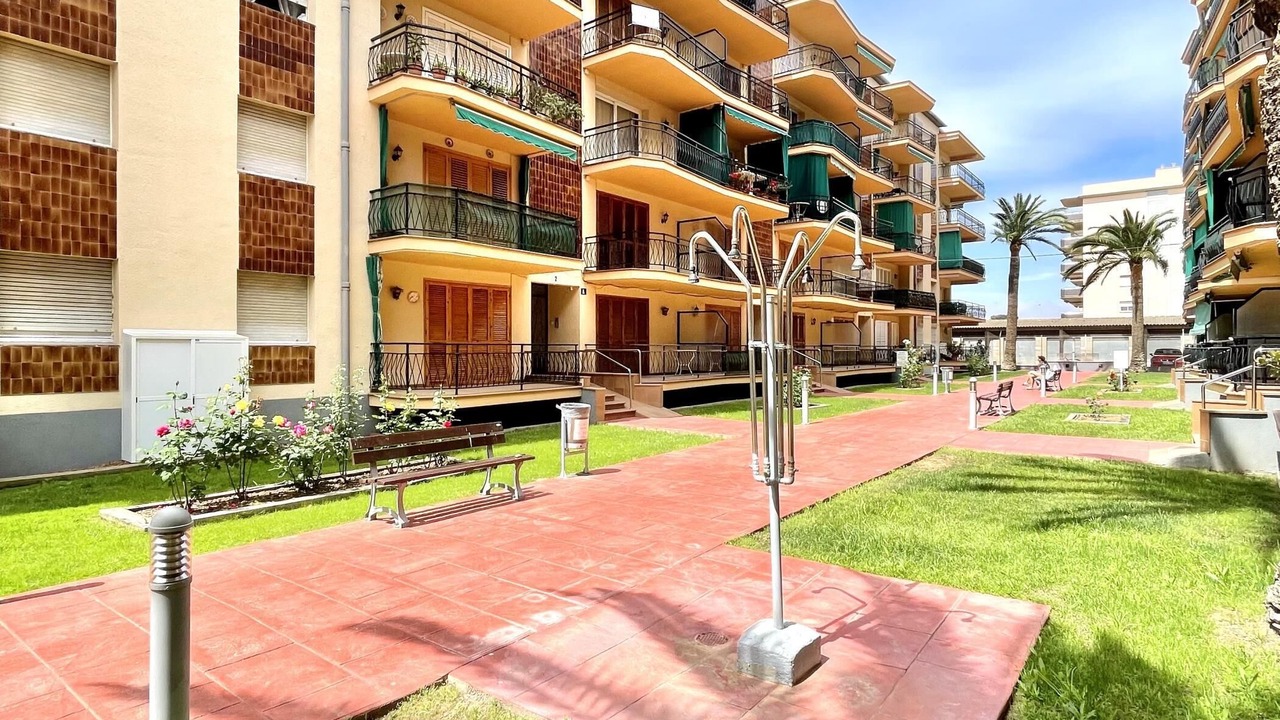 Photo of Outdoor in La Pineda