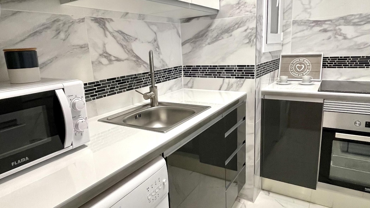Photo of Kitchen in La Pineda