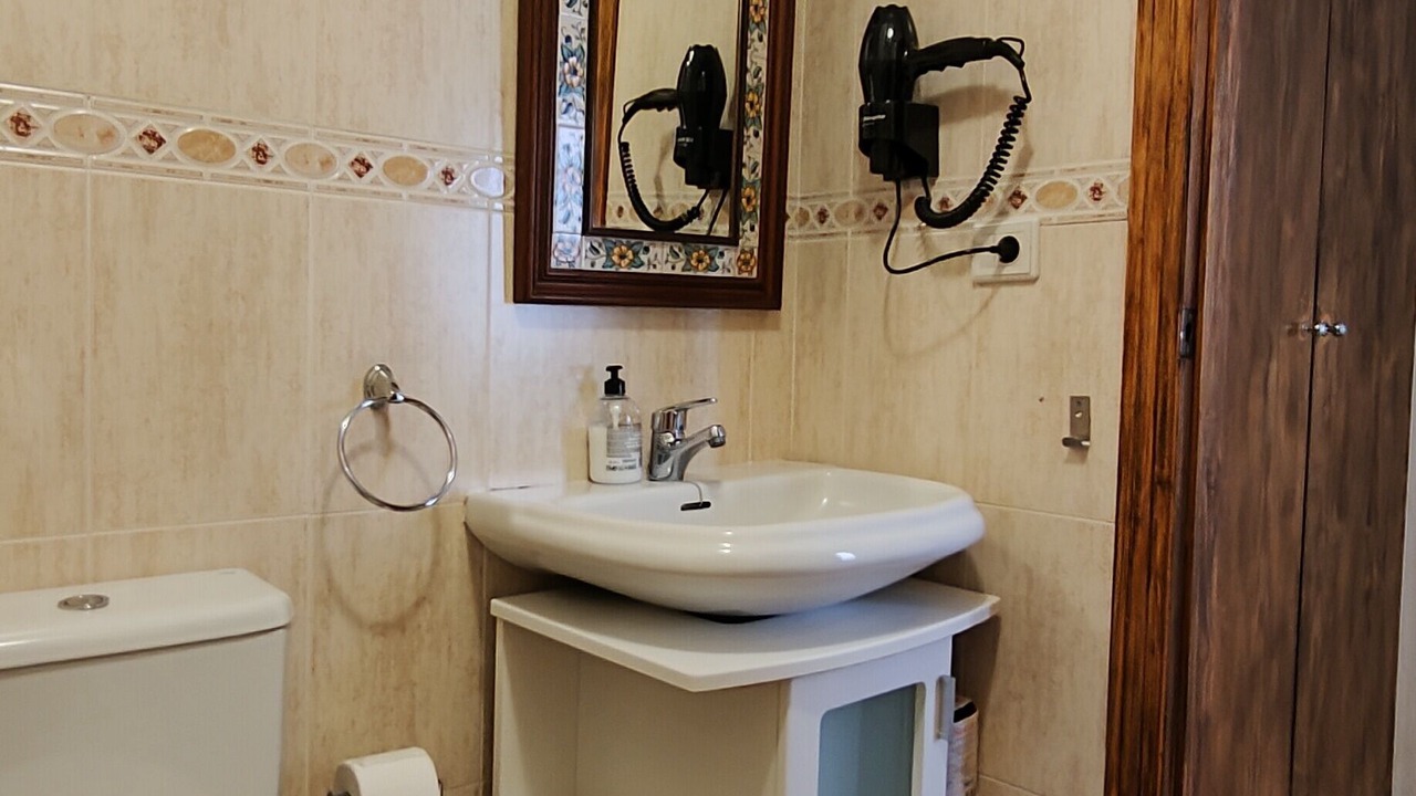Photo of Bathroom in El Grau de Moncofa