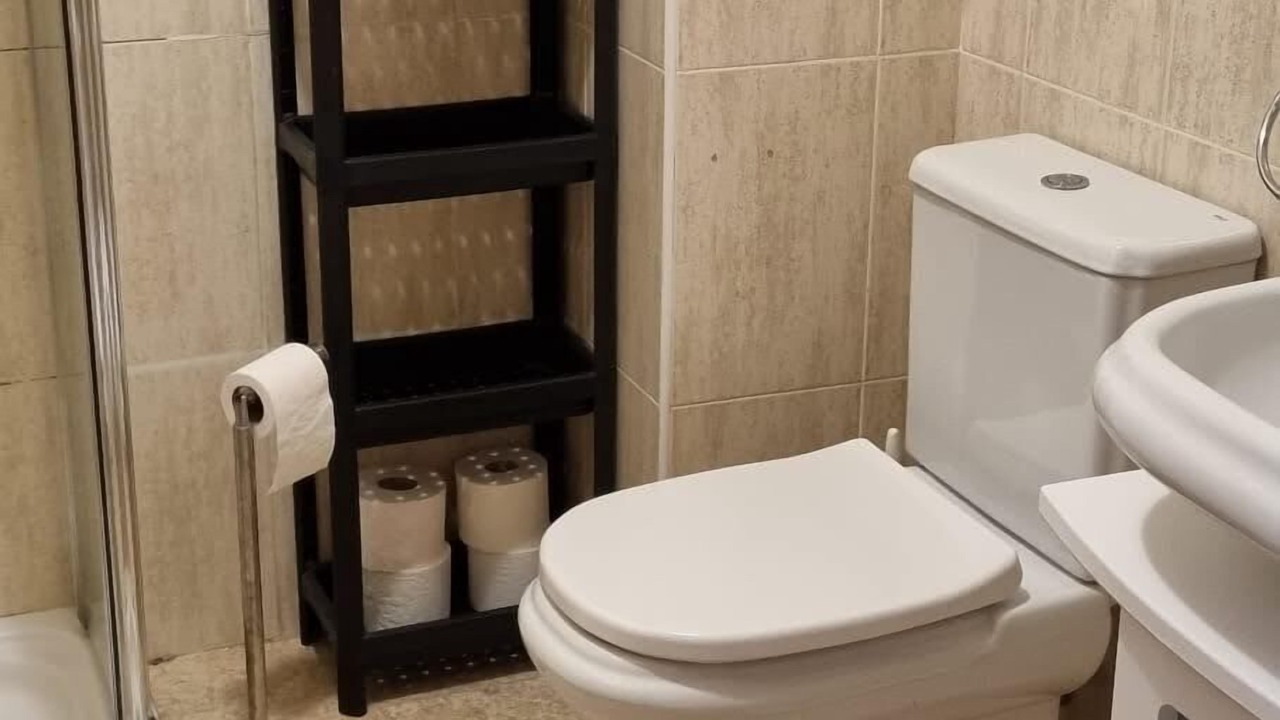 Photo of Bathroom in El Grau de Moncofa
