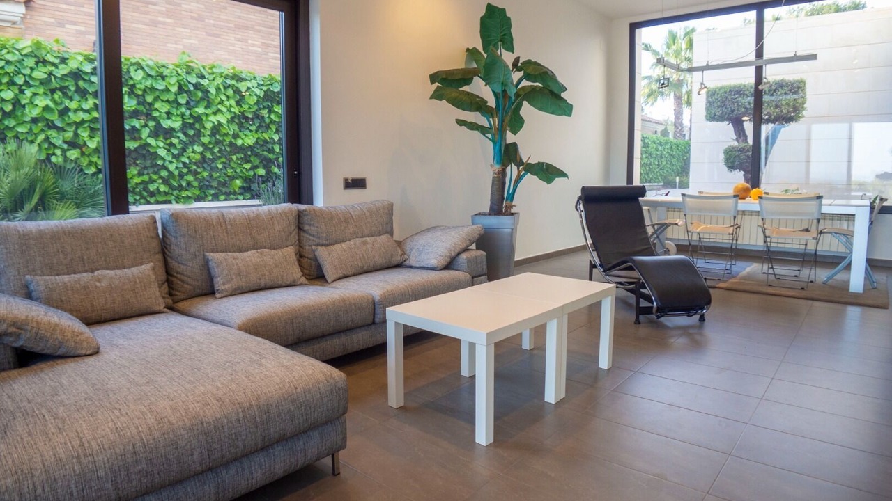 Photo of Livingroom in Comarruga