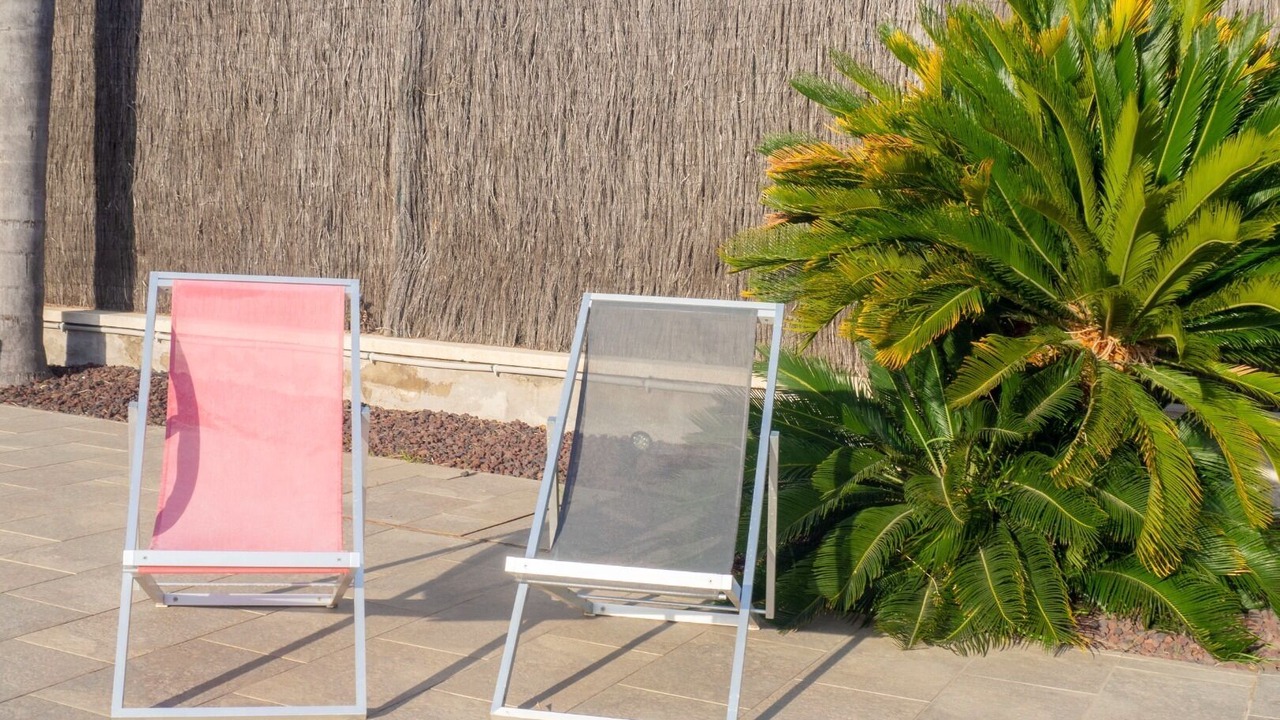 Photo of Patio Balcony in Comarruga