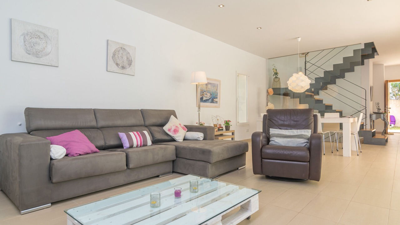 Photo of Livingroom in Provensals