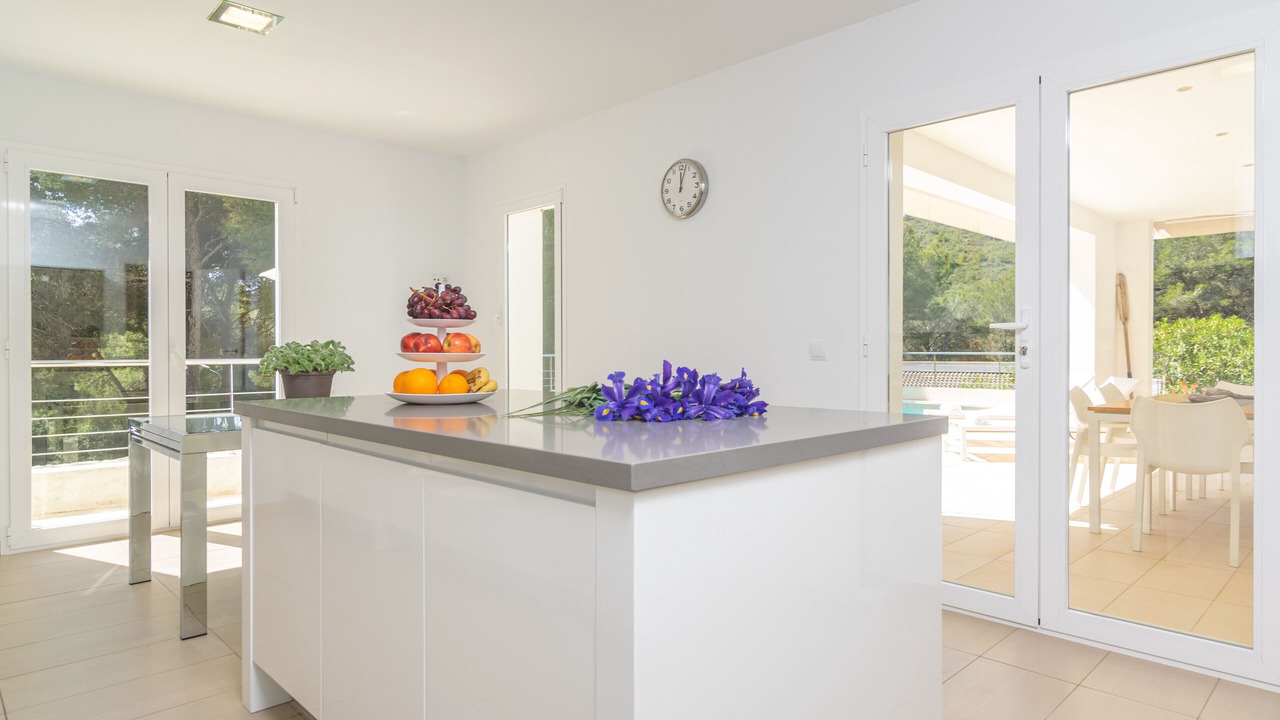 Photo of Kitchen in Provensals