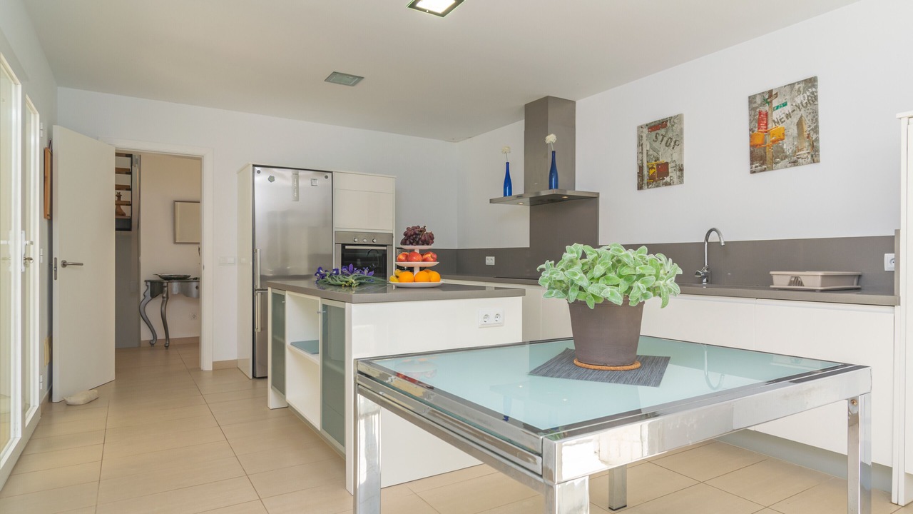 Photo of Kitchen in Provensals