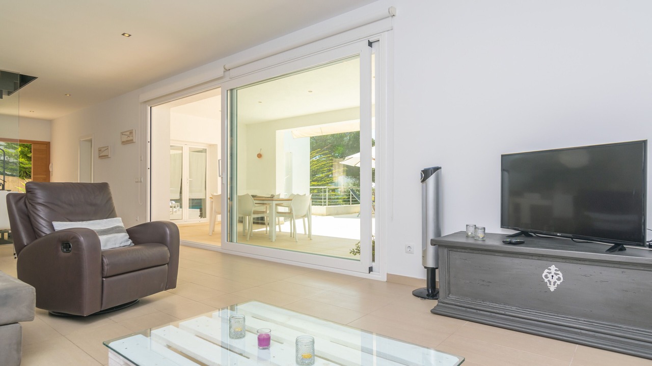 Photo of Livingroom in Provensals