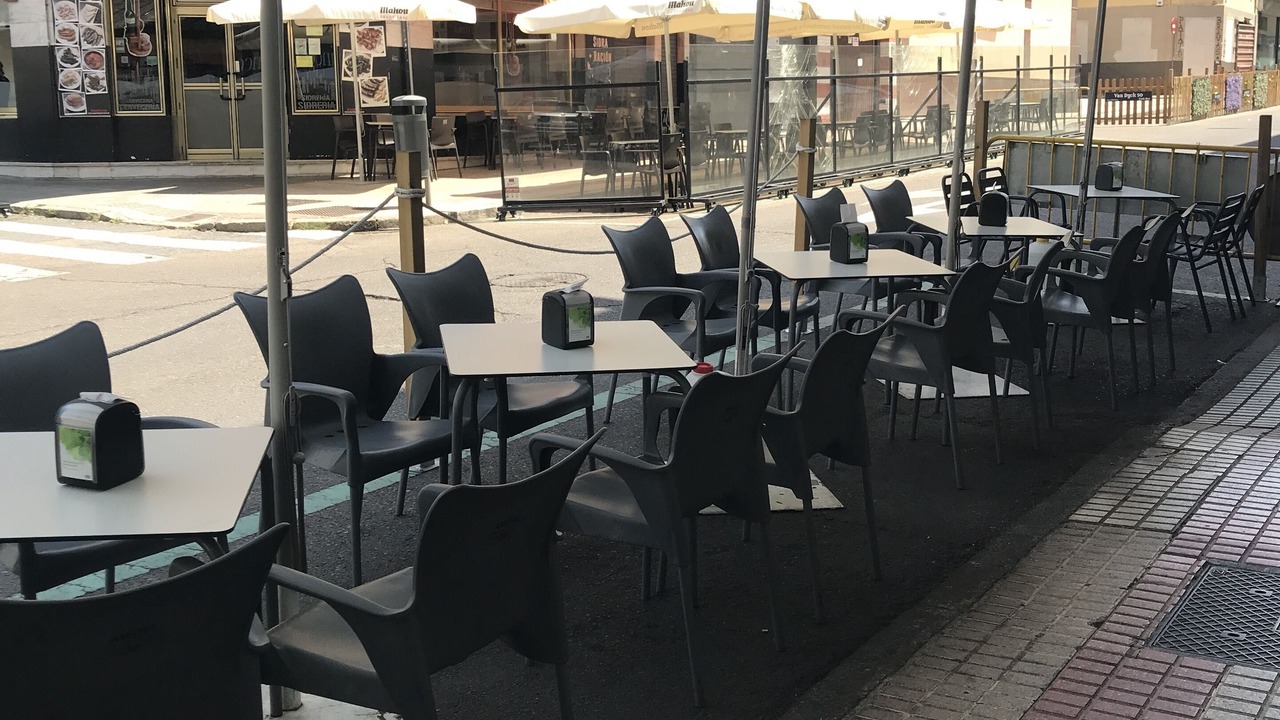 Photo of Outdoor in Salesas