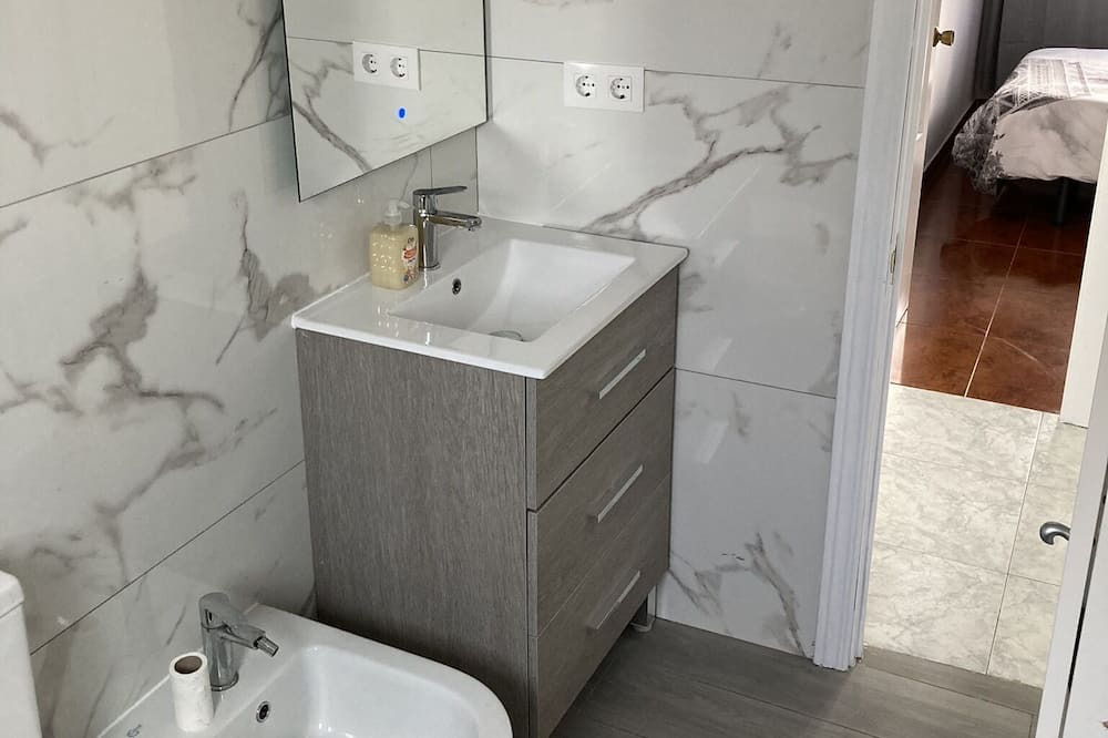 Photo of Bathroom in Distrito Sur