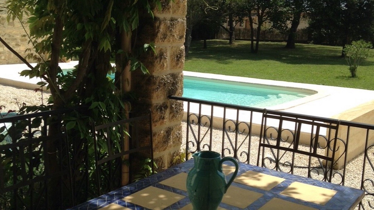 Photo of Outdoor in Blauzac
